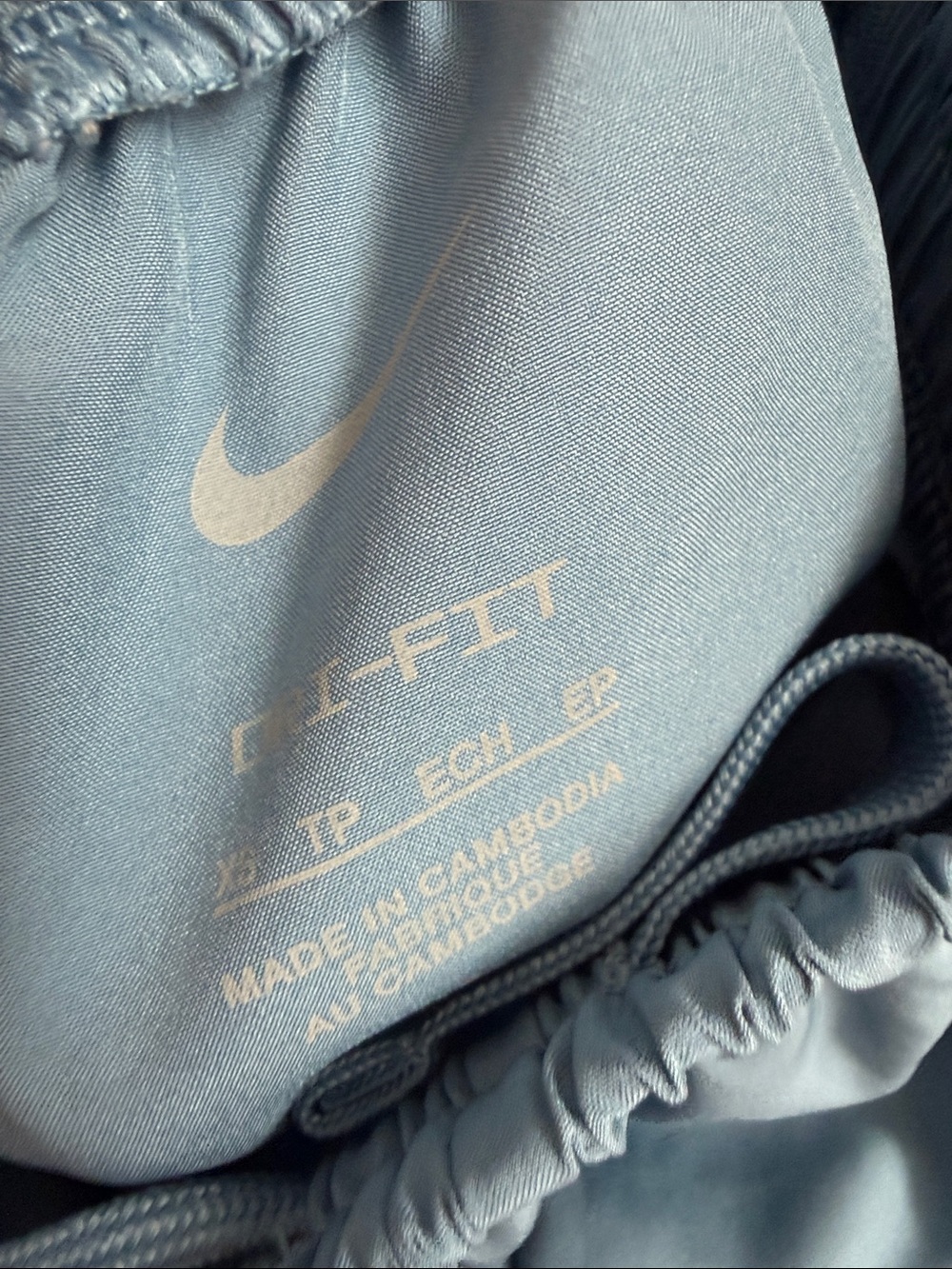 Bundle of Boys Nike Shorts Size XS - Picture 9 of 9